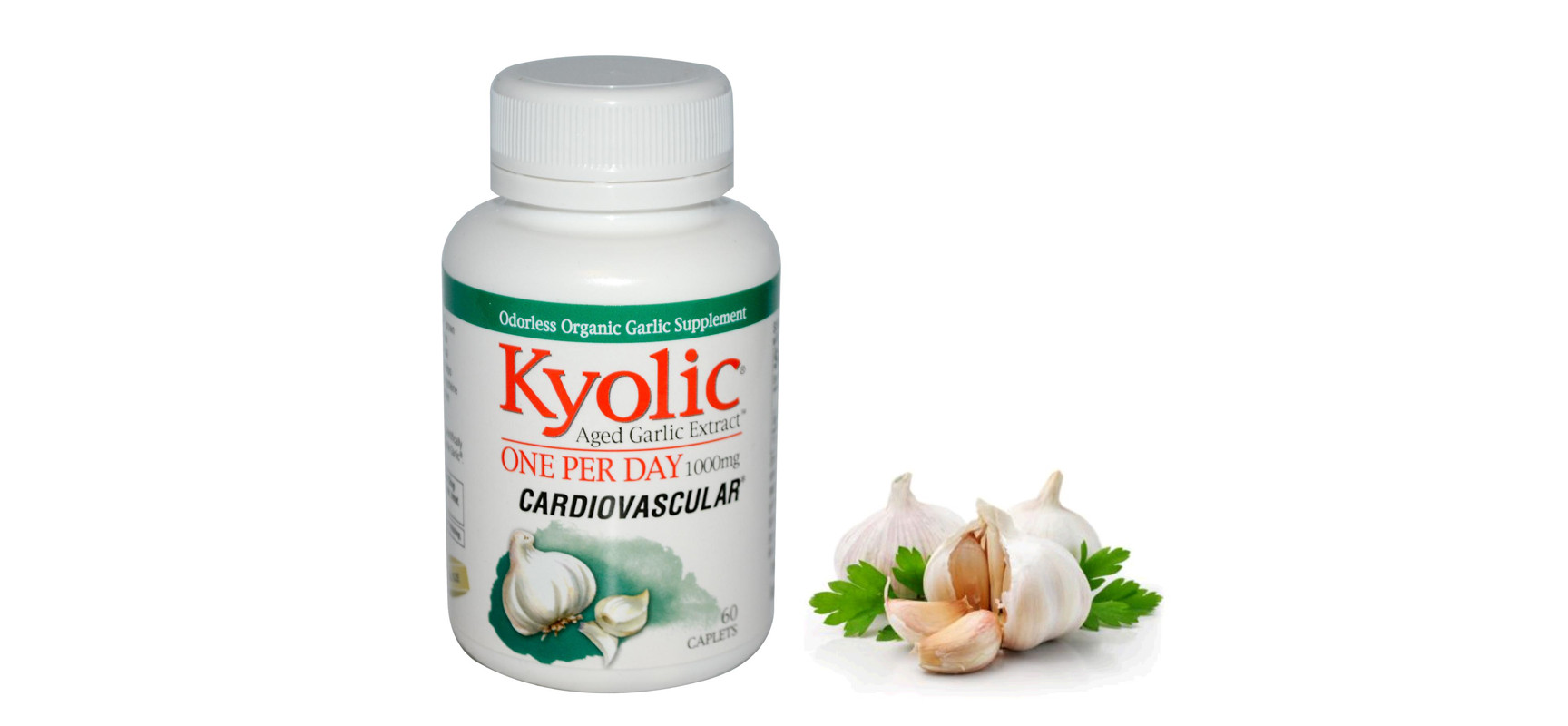 Экстракт честнока «KYOLIC»