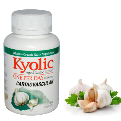 Экстракт честнока «KYOLIC»