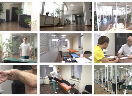 Акція від Kinesislife – експрес-курс лікування спини та суглобів