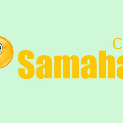 Samahan Club Україна